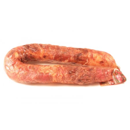 CHOURIÇA DE PERÚ - 180G - BIO CARAMULO