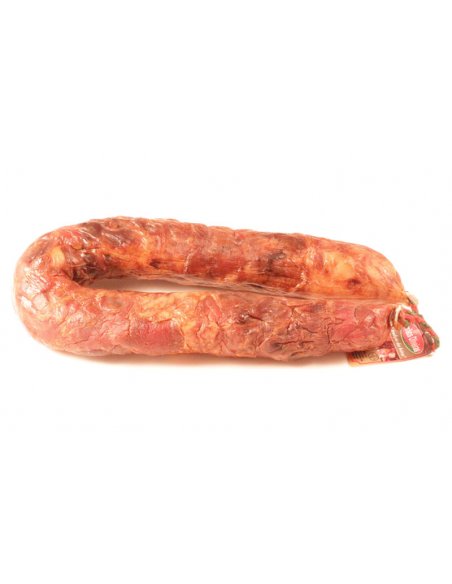 CHOURIÇA DE PERÚ - 180G - BIO CARAMULO