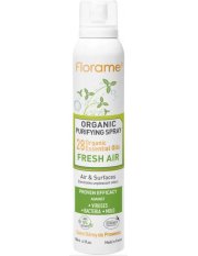 SPRAY PURIFICANTE FRESH AIR  - 180ML - FLORAME
