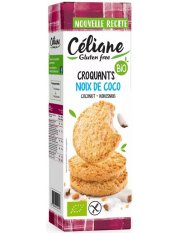 BISCOITOS DE CÔCO - 150G - CELIANE