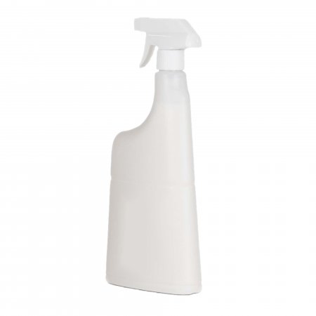 GARRAFA C/ PISTOLA - 0.85L - ECOX