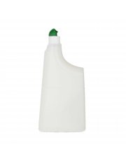GARRAFA C/ PUSH PULL VERDE - 0.85L - ECOX
