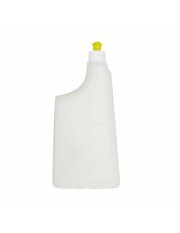 GARRAFA C/ PUSH AMARELO - 0.85L - ECOX