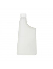 GARRAFA C/ TAMPA ROSCA - 0.85L - ECOX