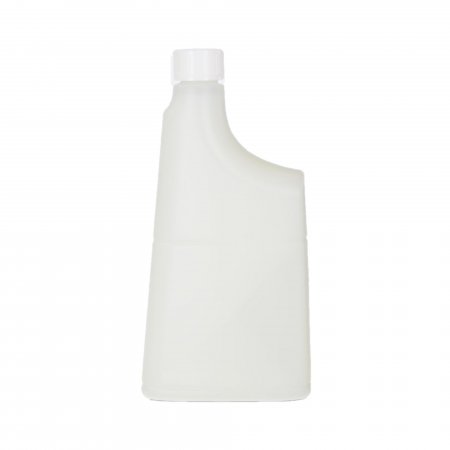GARRAFA C/ TAMPA ROSCA - 0.85L - ECOX