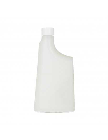 GARRAFA C/ TAMPA ROSCA - 0.85L - ECOX