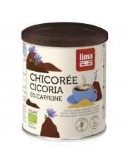 CHICÓRIA INSTANTÂNEA SOLÚVEL 100G LIMA