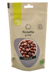 AVELÃS TOSTADAS  - 200G - PHILIA