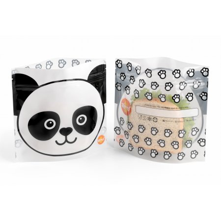 SAQUETA REUTILIZÁVEL PANDA SQUEEZ 200ML