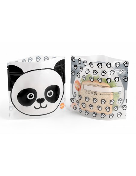 SAQUETA REUTILIZÁVEL PANDA SQUEEZ 200ML