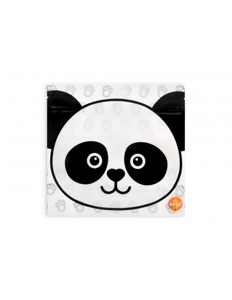SAQUETA REUTILIZÁVEL PANDA SQUEEZ 200ML