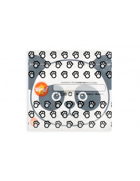 SAQUETA REUTILIZÁVEL PANDA SQUEEZ 200ML
