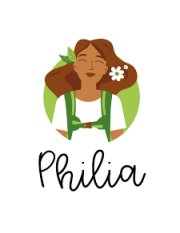 CHIPS DE BANANA - 140G - PHILIA