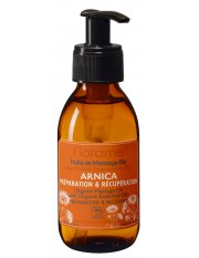 ÓLEO DE MASSAGEM  C/ ARNICA - 120ML - FLORAME