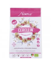 CERELLIN FRAMBOESA S/G - 300G - SIMPLU