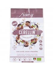 CERELLIN CHOCOLATE S/G - 300G - SIMPLU