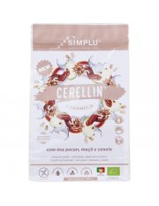 CERELLIN CARAMELO S/G - 300G - SIMPLU
