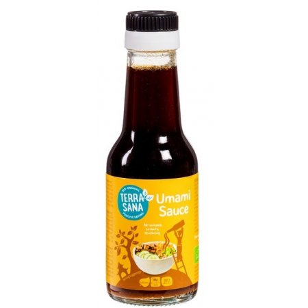 TEMPERO UMAMI - 145ML - TERRA SANA