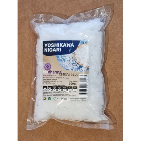 NIGARI - 300G - BIODHARMA