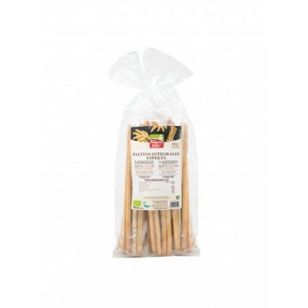 Palitos De Espelta Integral - 200G - LA finestra sul cielo