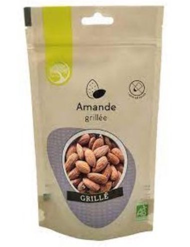 AMÊNDOAS TORRADAS - 250G - PHILIA