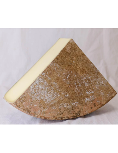 QUEIJO COMTE POINTE - GRANEL - MARCEL PETITE