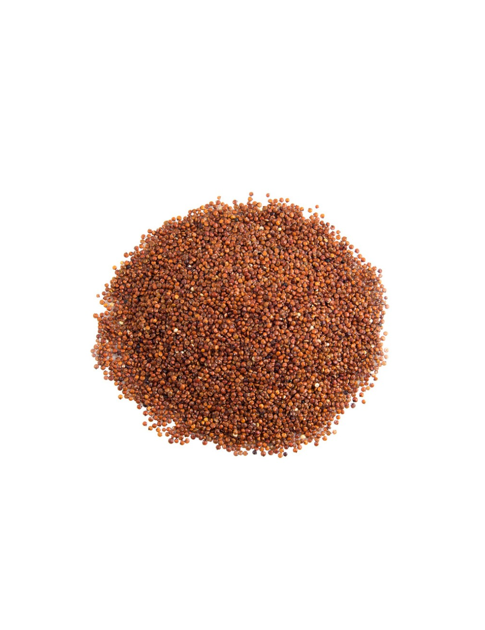 QUINOA VERMELHA (GRANEL)