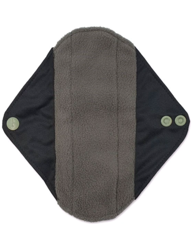 PENSO HIGIÉNICO LAVÁVEL (MÉDIO FLUXO) - BAMBAW