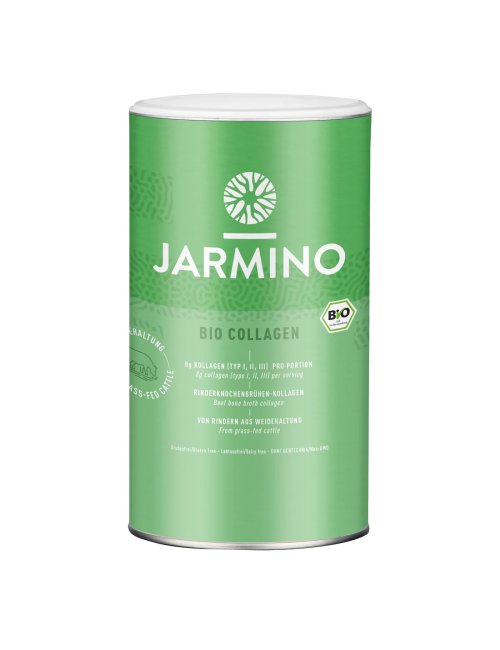 COLAGÉNIO EM PÓ - 300G - JARMINO