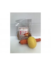 Biscoito De Limão