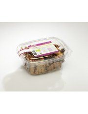 Bolachinhas De Sementes - 200g - Biodharma