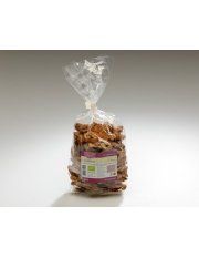 Lacinhos Com Canela Bio 250G