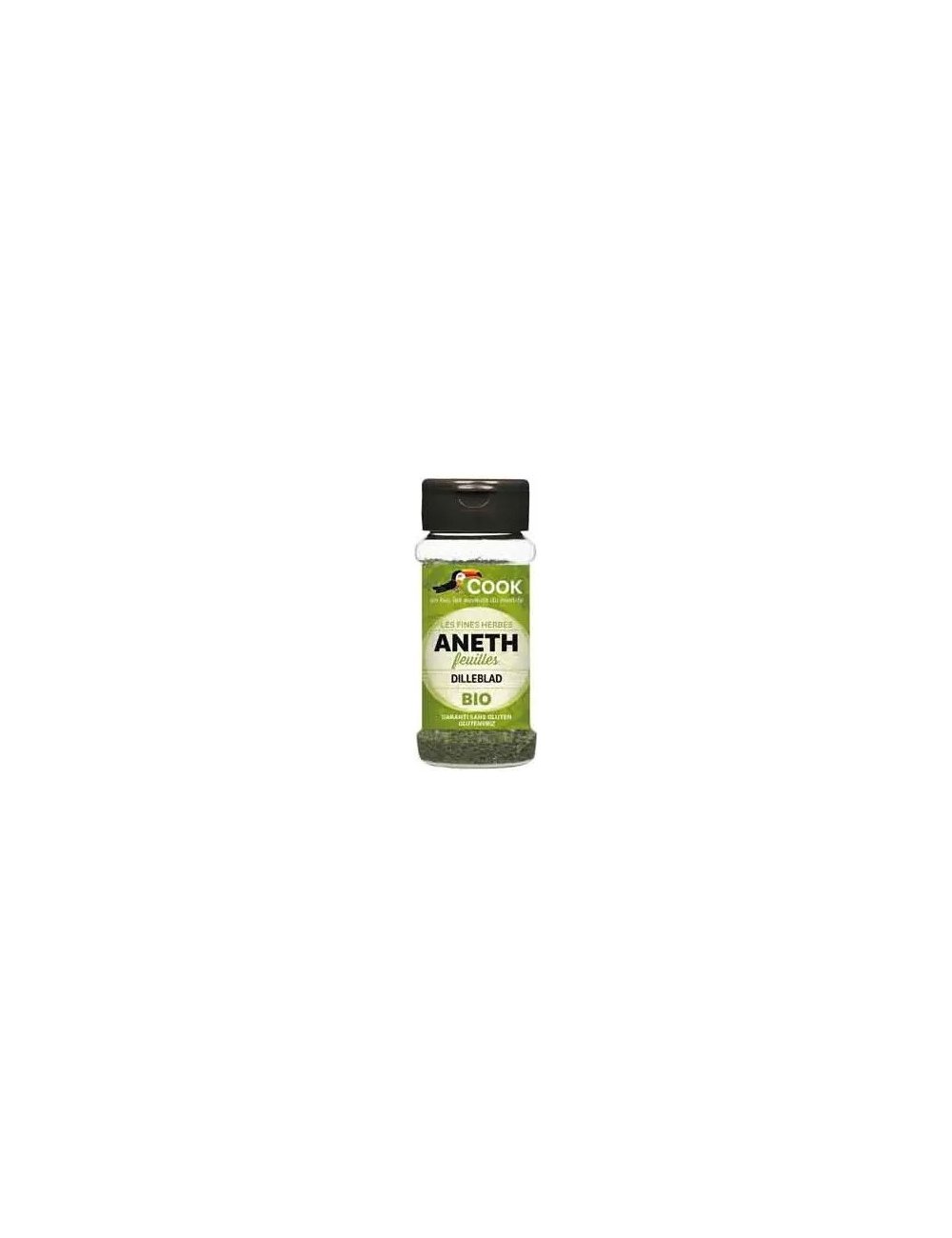 ANETO (ENDRO) FOLHAS - 15G - COOK
