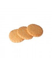 Bolachas De Côco A Granel