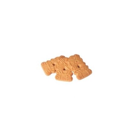 Biscoitos De Especiarias A Granel