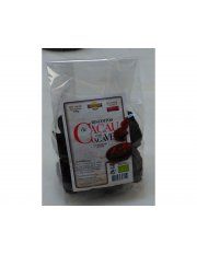 Biscoito De Cacau c/ Agave - 200g - NATURSOL