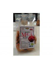 Biscoito De Maçã Agave - 200g - NATURSOL