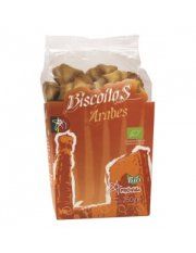 Biscoitos Árabes - 250G - próvida