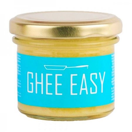 Ghee Easy Natural 100G