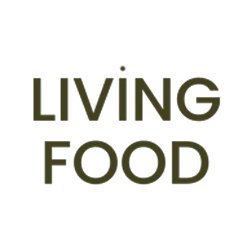 LIVING FOOD
