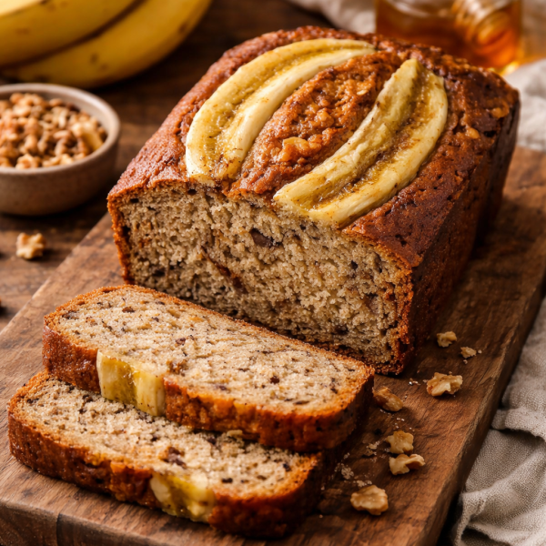 Banana Bread